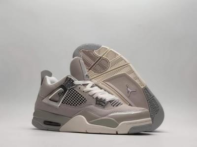 wholesale quality air jordan 4 model no. 431